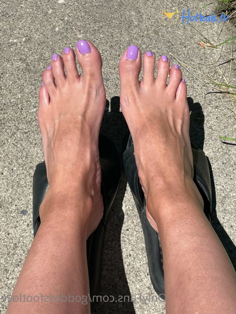 Goddess Footlove [ goddessfootlove ] Onlyfans leaked photo 5761167 on Hotleaks.tv