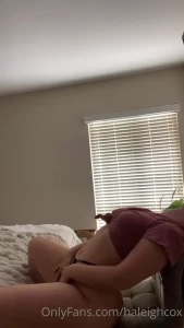 haleighcox Onlyfans leaked video 1461978 on Hotleaks.tv