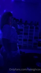 haleighcox Onlyfans leaked video 4773132 on Hotleaks.tv