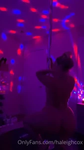 haleighcox Onlyfans leaked video 4773245 on Hotleaks.tv