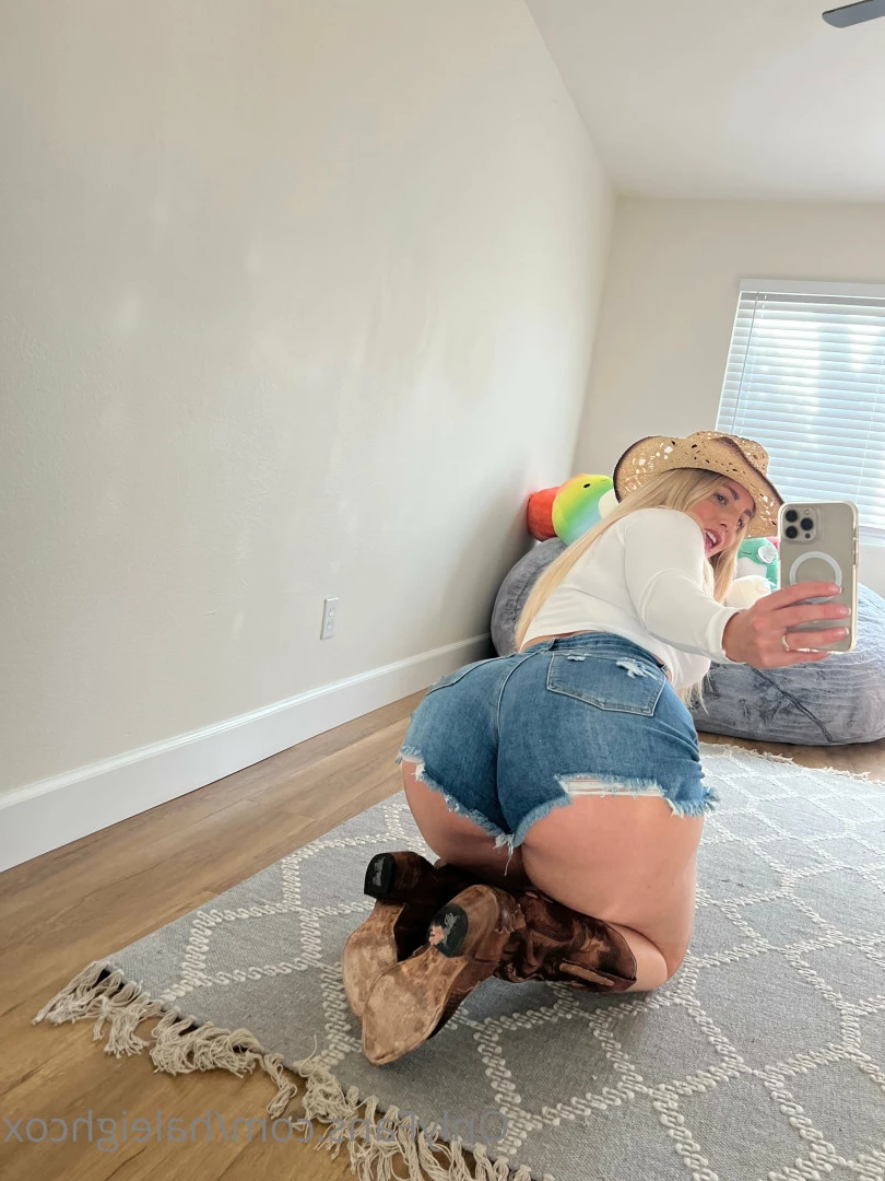 haleighcox Onlyfans leaked photo 6790252 on Hotleaks.tv