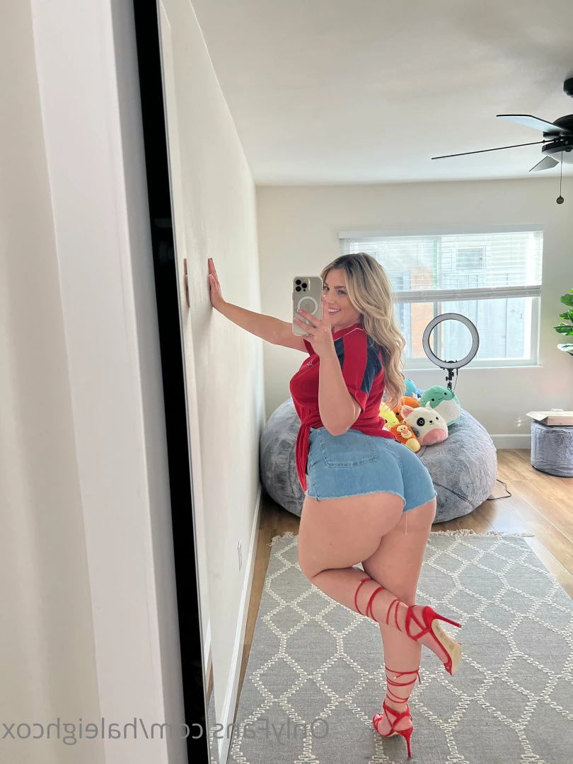 haleighcox Onlyfans leaked photo 6792682 on Hotleaks.tv