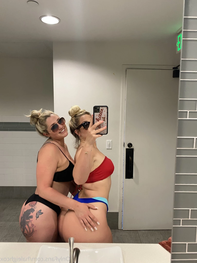 haleighcox Onlyfans leaked photo 6794143 on Hotleaks.tv