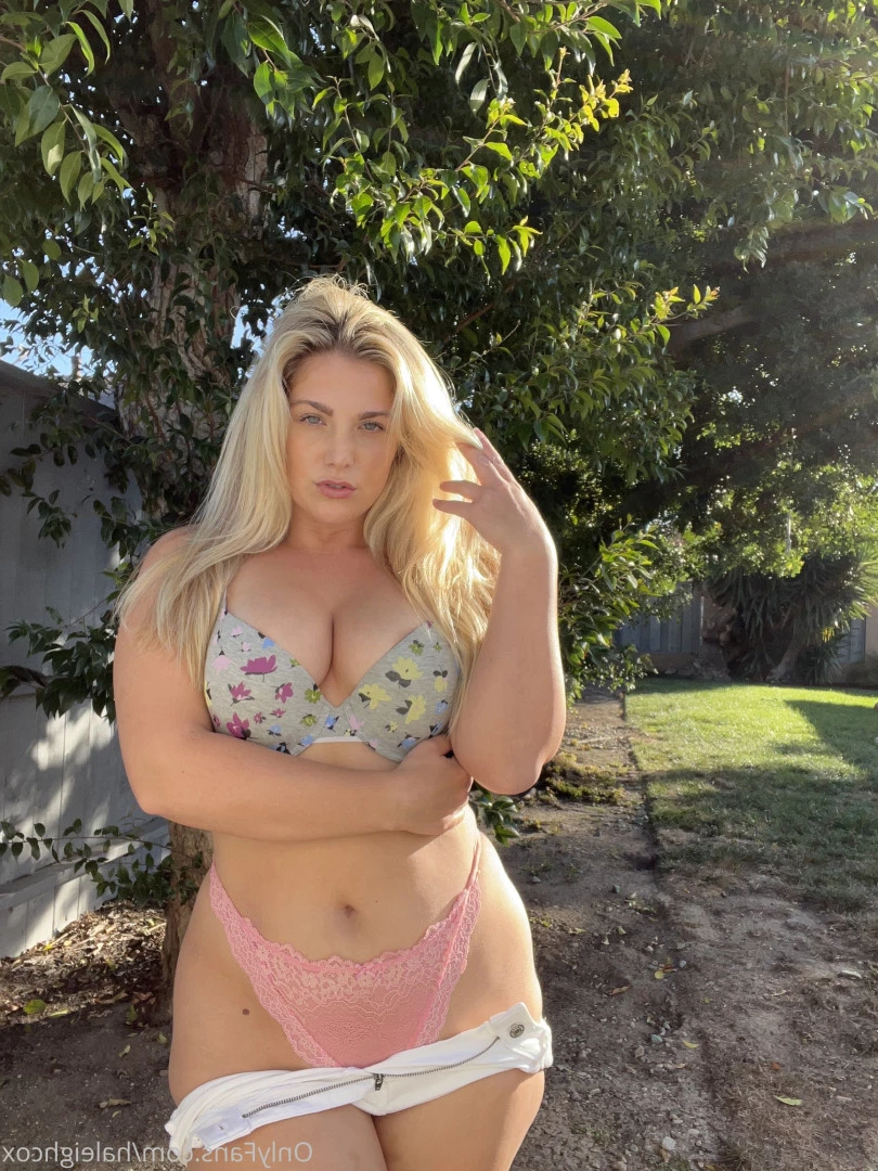 haleighcox Onlyfans leaked photo 6794391 on Hotleaks.tv