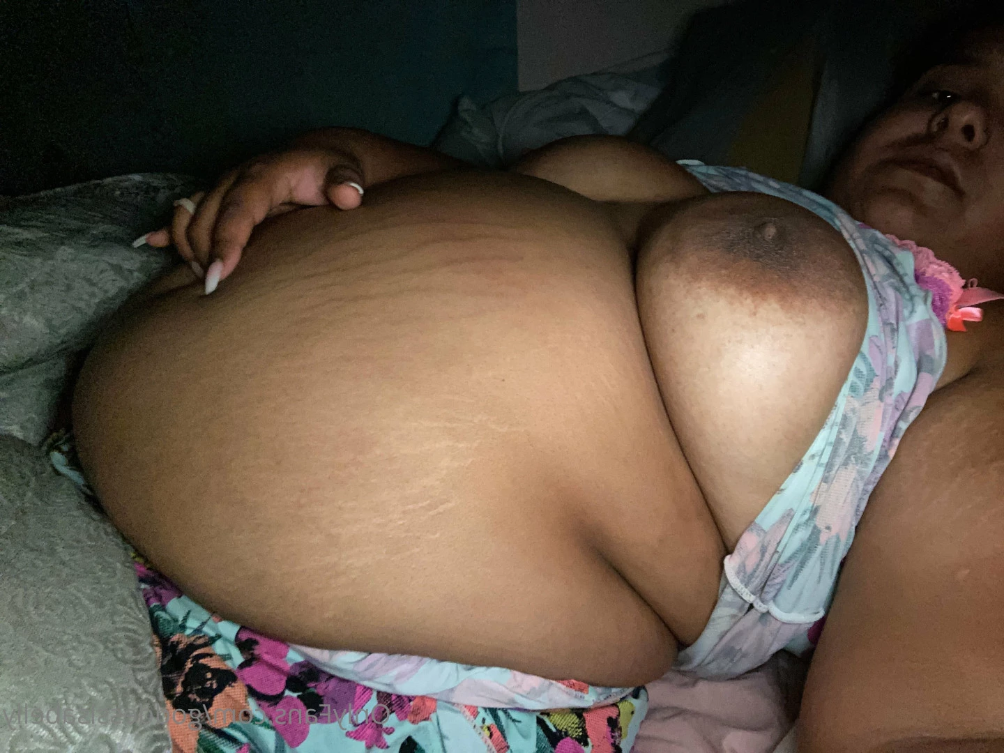 Isabel [ goddessisabelly ] Onlyfans leaked photo 5586769 on Hotleaks.tv