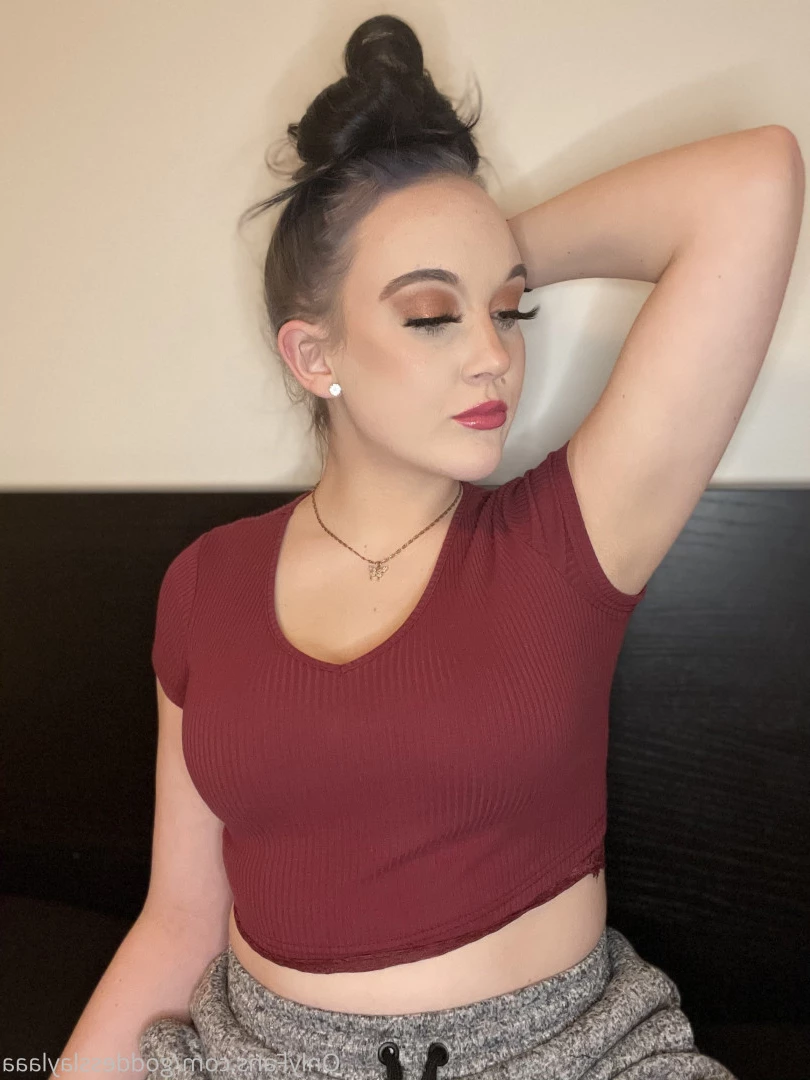 Goddess Layla🦋 [ goddesslaylaaa ] Onlyfans leaked photo 5693076 on Hotleaks.tv