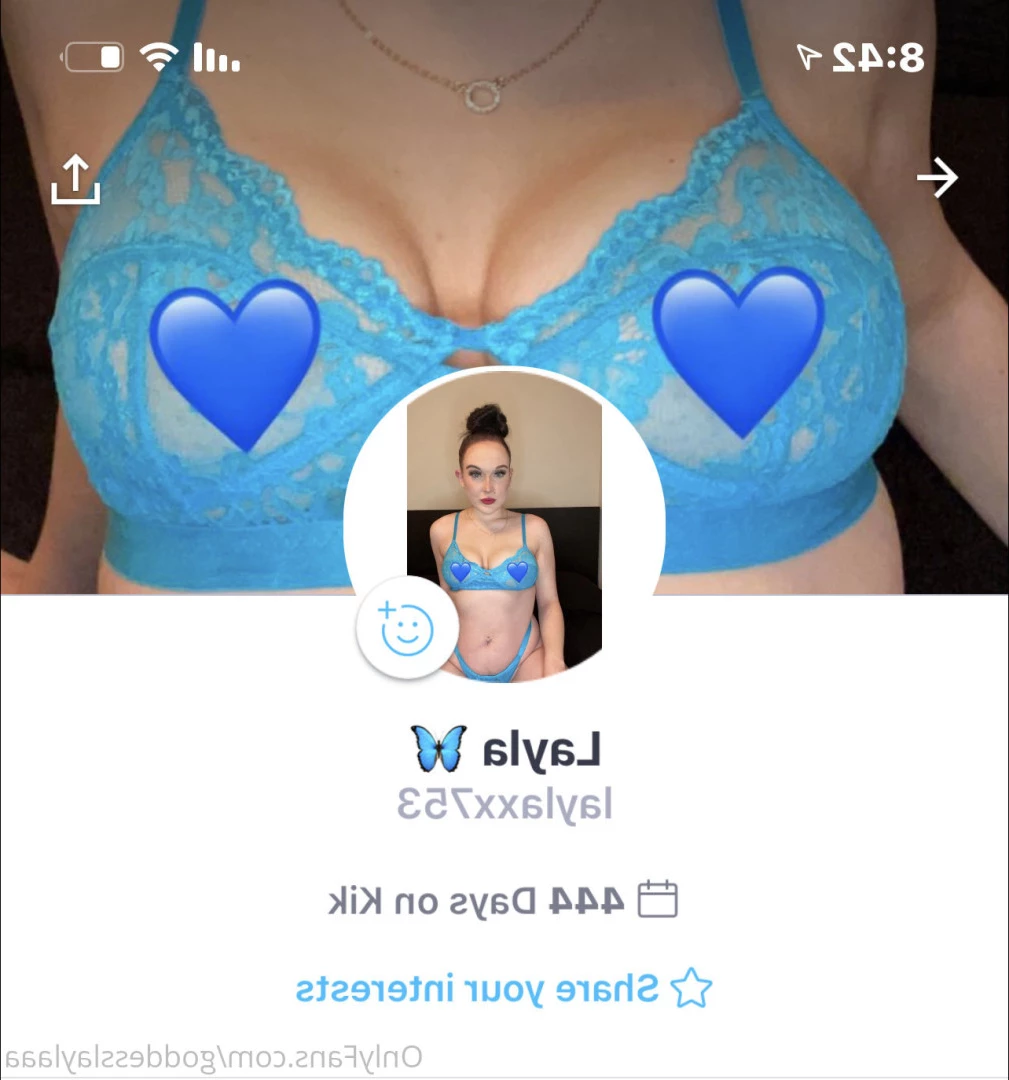 Goddess Layla🦋 [ goddesslaylaaa ] Onlyfans leaked photo 5693189 on Hotleaks.tv