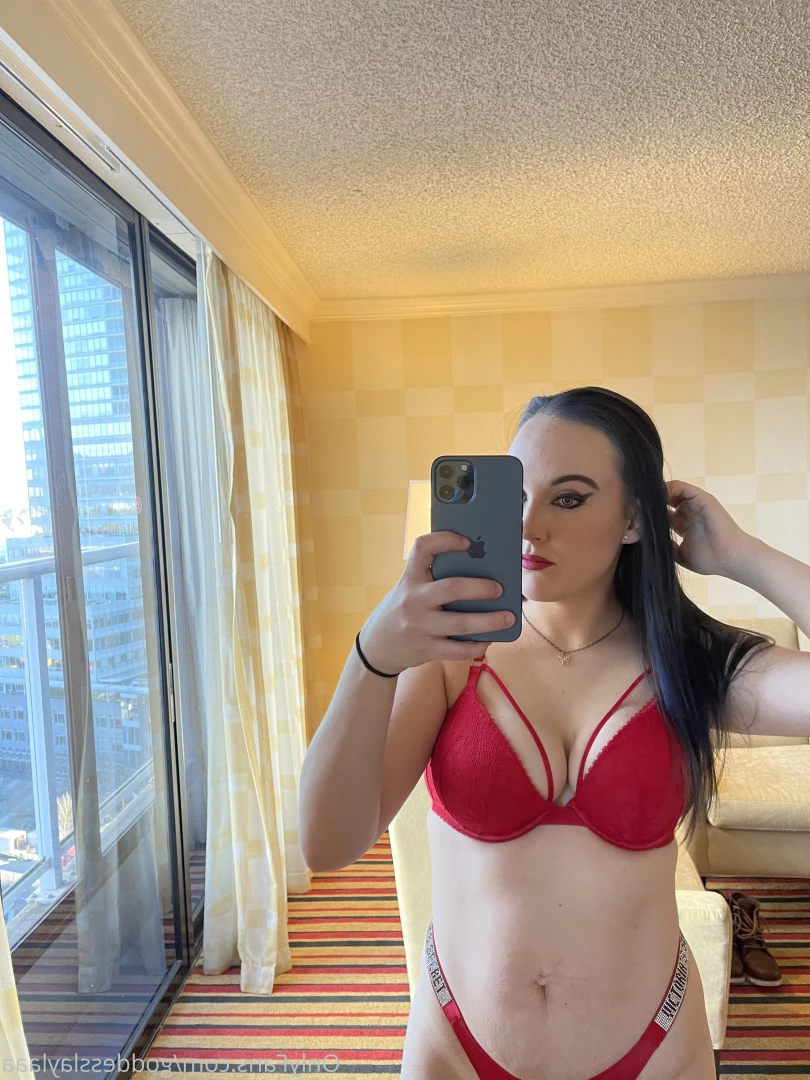 Goddess Layla🦋 [ goddesslaylaaa ] Onlyfans leaked photo 5693209 on Hotleaks.tv