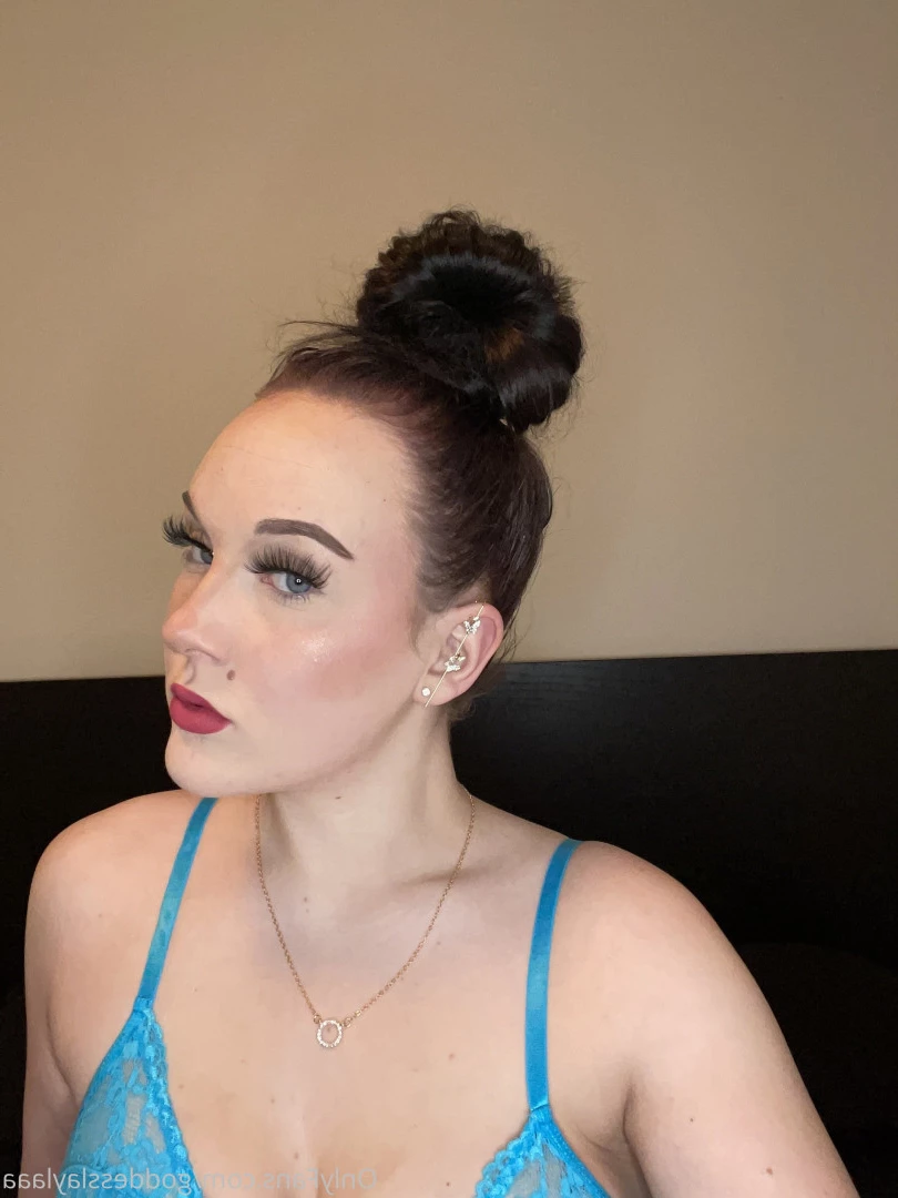 Goddess Layla🦋 [ goddesslaylaaa ] Onlyfans leaked photo 5693387 on Hotleaks.tv