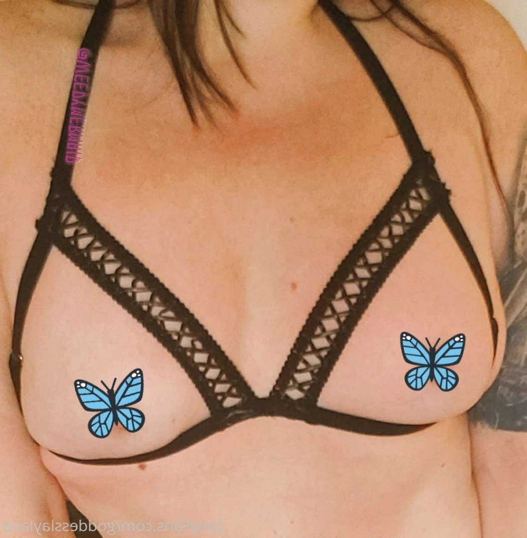 Goddess Layla🦋 [ goddesslaylaaa ] Onlyfans leaked photo 5693438 on Hotleaks.tv