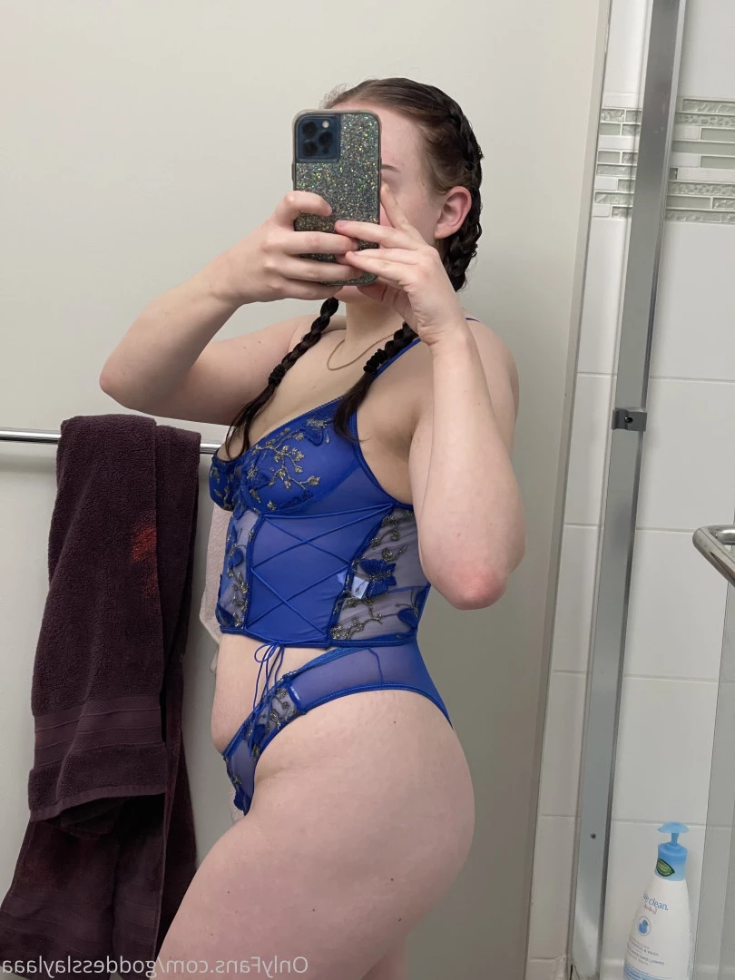 Goddess Layla🦋 [ goddesslaylaaa ] Onlyfans leaked photo 5693516 on Hotleaks.tv