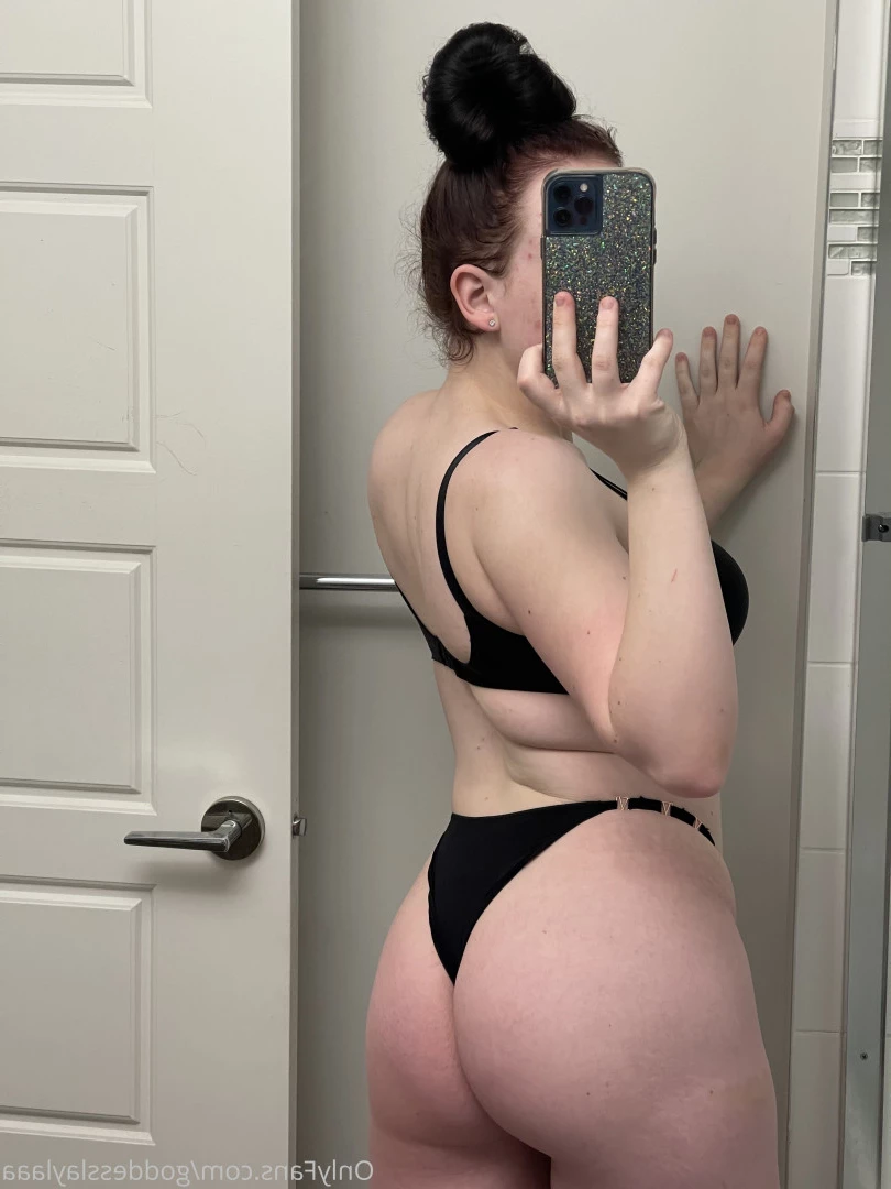 Goddess Layla🦋 [ goddesslaylaaa ] Onlyfans leaked photo 5693731 on Hotleaks.tv