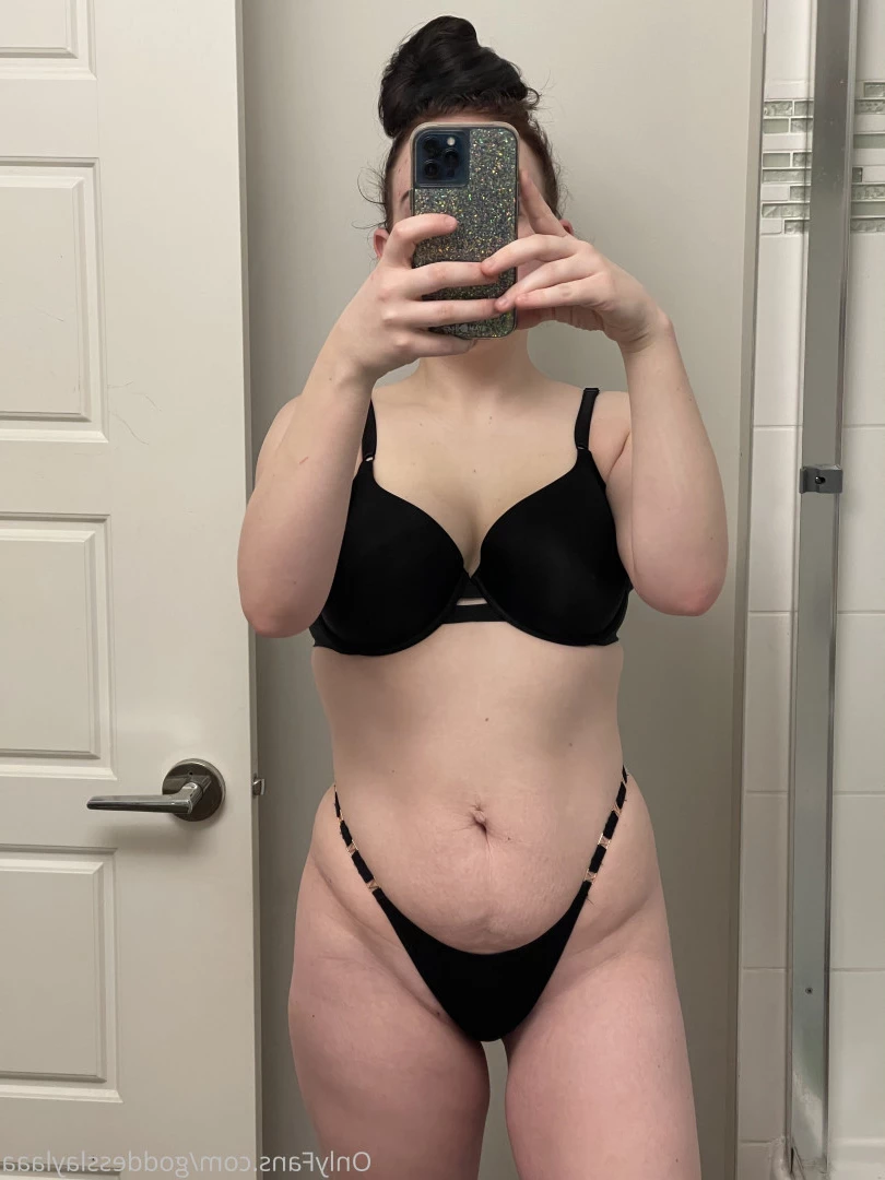 Goddess Layla🦋 [ goddesslaylaaa ] Onlyfans leaked photo 5693802 on Hotleaks.tv