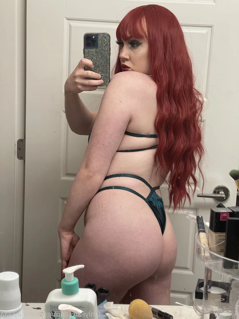 Goddess Layla🦋 [ goddesslaylaaa ] Onlyfans leaked photo 5693881 on Hotleaks.tv