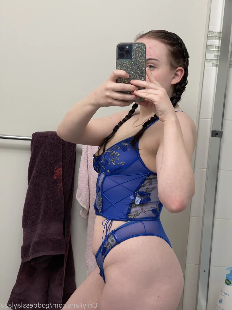 Goddess Layla🦋 [ goddesslaylaaa ] Onlyfans leaked photo 5693912 on Hotleaks.tv