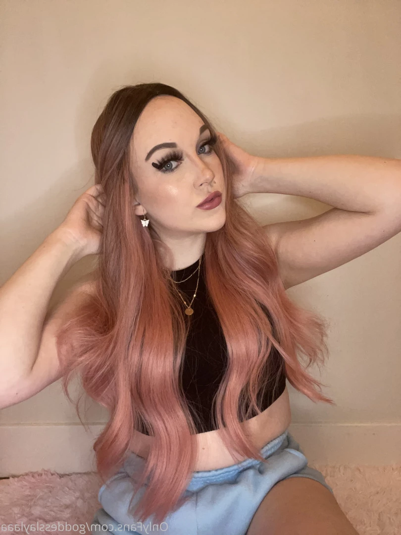 Goddess Layla🦋 [ goddesslaylaaa ] Onlyfans leaked photo 5694136 on Hotleaks.tv