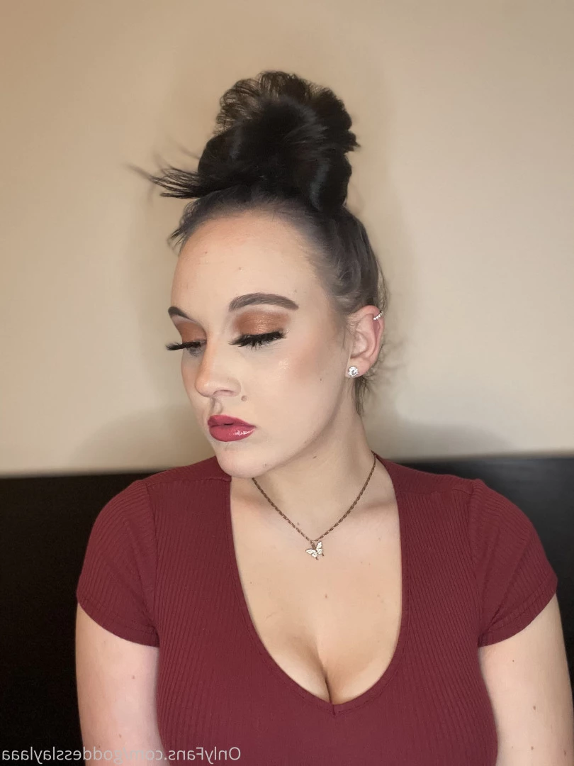 Goddess Layla🦋 [ goddesslaylaaa ] Onlyfans leaked photo 5694147 on Hotleaks.tv