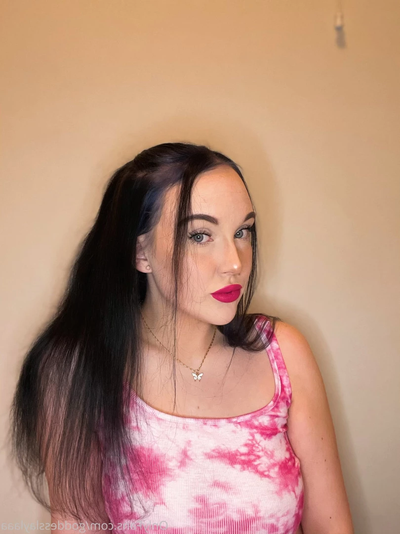Goddess Layla🦋 [ goddesslaylaaa ] Onlyfans leaked photo 5694207 on Hotleaks.tv