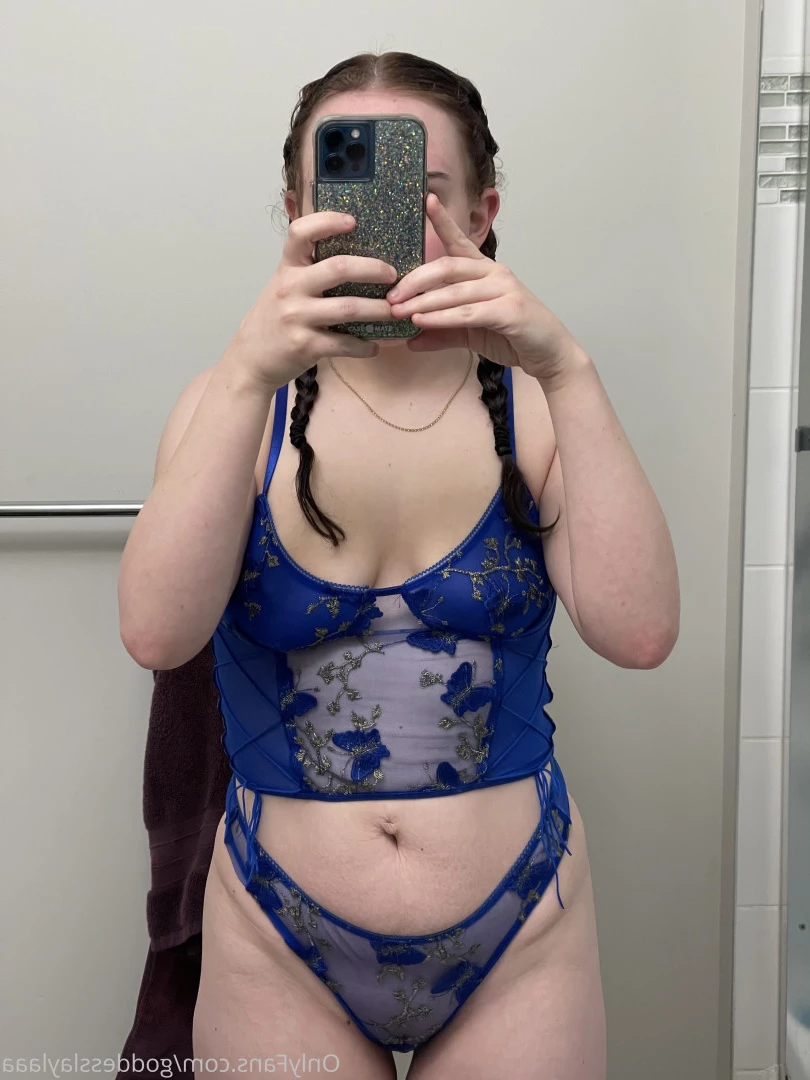 Goddess Layla🦋 [ goddesslaylaaa ] Onlyfans leaked photo 5694249 on Hotleaks.tv