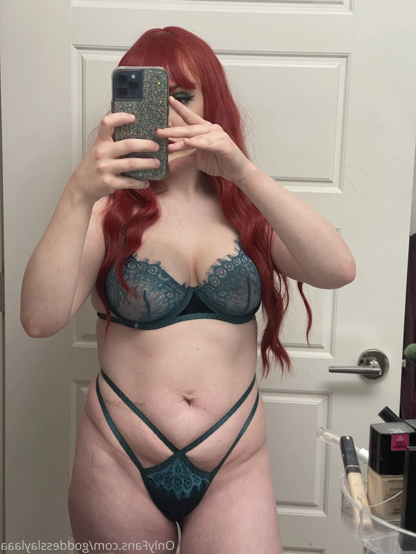 Goddess Layla🦋 [ goddesslaylaaa ] Onlyfans leaked photo 5694918 on Hotleaks.tv