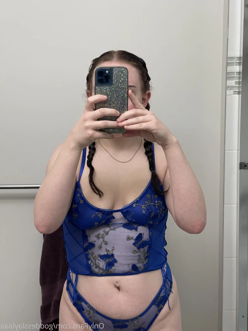 Goddess Layla🦋 [ goddesslaylaaa ] Onlyfans leaked photo 5694990 on Hotleaks.tv