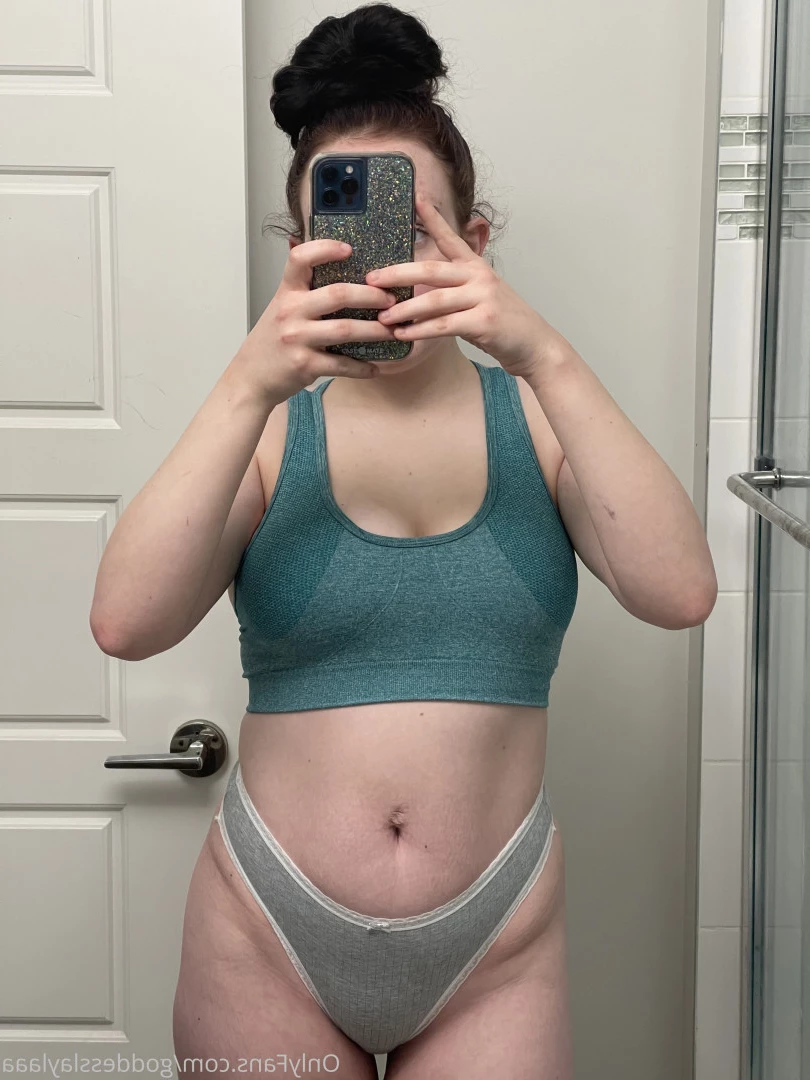 Goddess Layla🦋 [ goddesslaylaaa ] Onlyfans leaked photo 5695043 on Hotleaks.tv