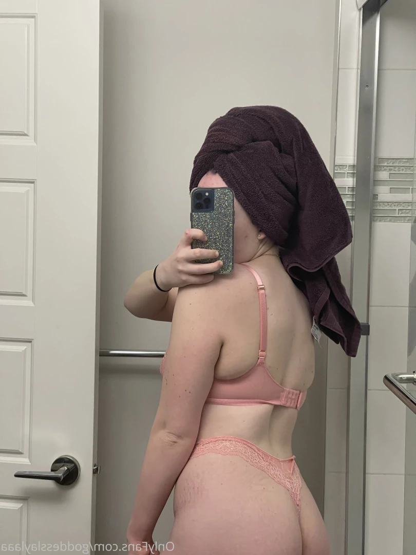 Goddess Layla🦋 [ goddesslaylaaa ] Onlyfans leaked photo 5695071 on Hotleaks.tv