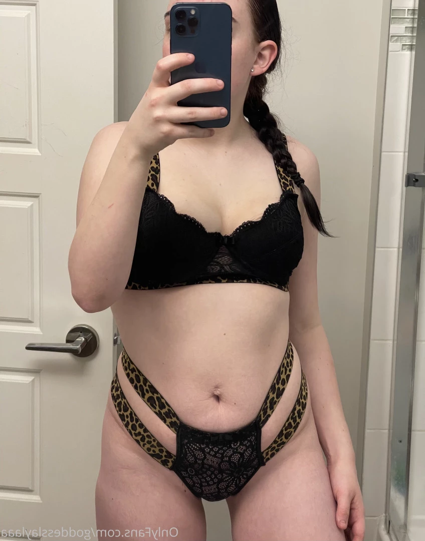 Goddess Layla🦋 [ goddesslaylaaa ] Onlyfans leaked photo 5695123 on Hotleaks.tv