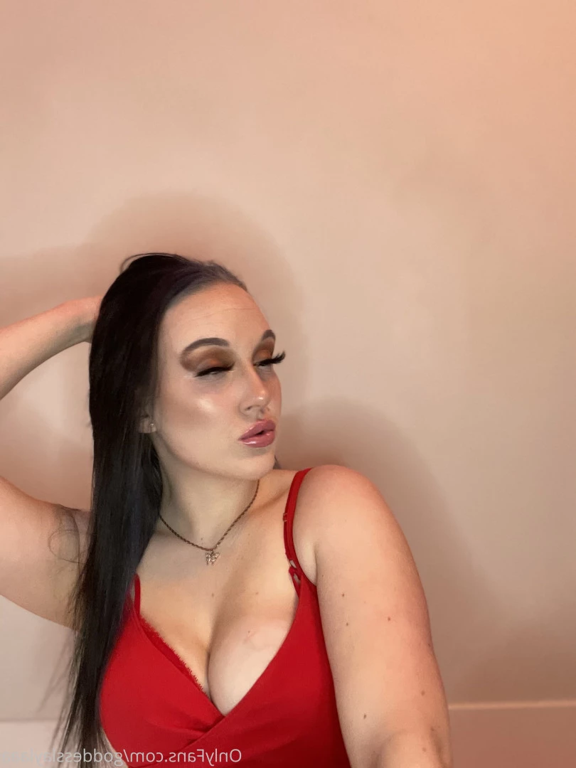 Goddess Layla🦋 [ goddesslaylaaa ] Onlyfans leaked photo 5695608 on Hotleaks.tv