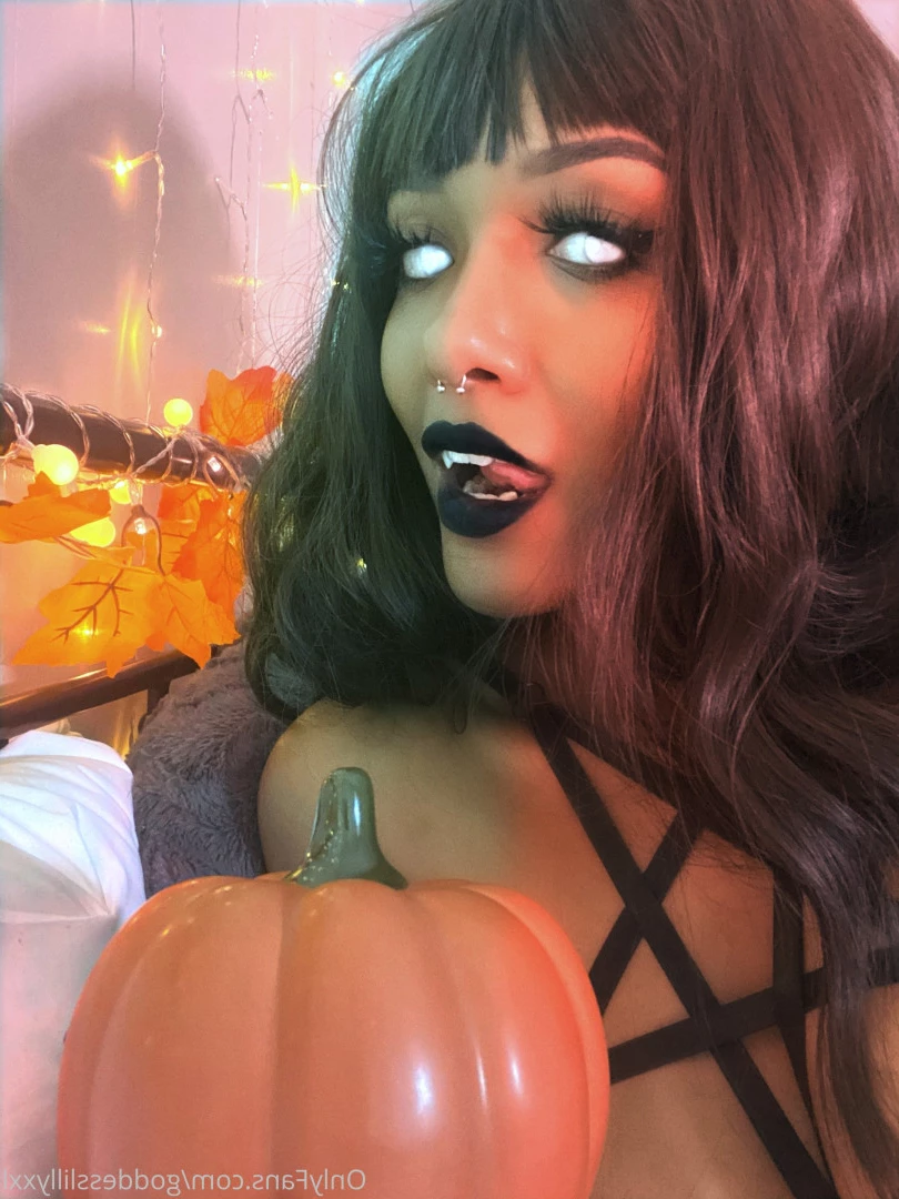 𝕌𝕣 ℕ𝕖𝕨 𝕖-𝔾𝕚𝕣𝕝𝕗𝕣𝕚𝕖𝕟𝕕 💕💦 [ goddesslillyxxl ] Onlyfans leaked photo 5593385 on Hotleaks.tv
