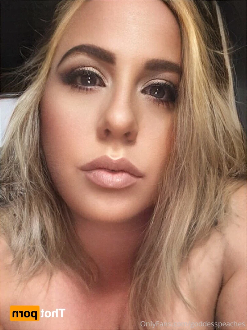 🍑Peaches 💦Breed Me🍆StepMom⛓Mistress [ goddesspeaches ] Onlyfans leaked photo 11607948 on Hotleaks.tv