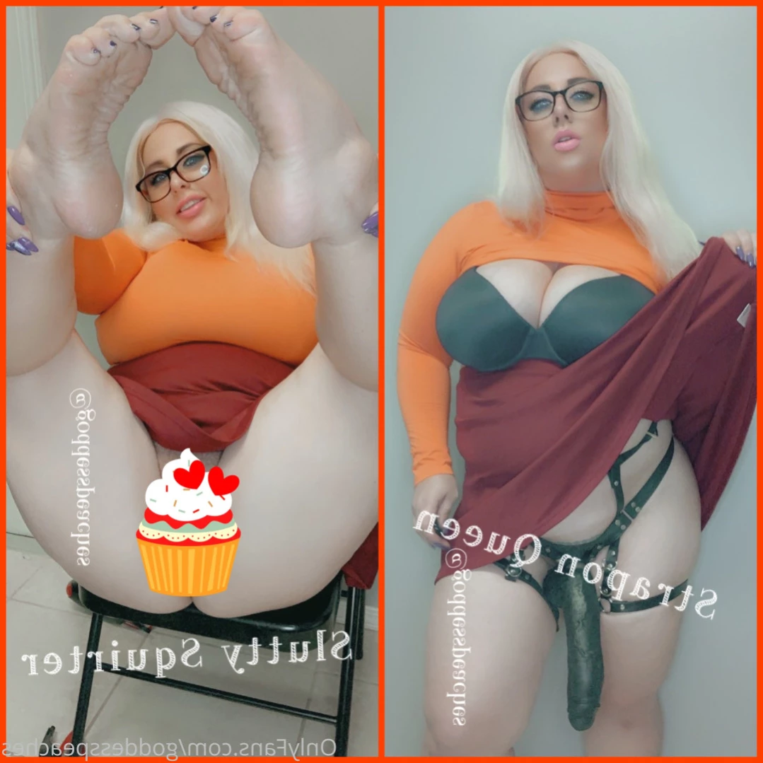 🍑Peaches 💦Breed Me🍆StepMom⛓Mistress [ goddesspeaches ] Onlyfans leaked photo 11758282 on Hotleaks.tv