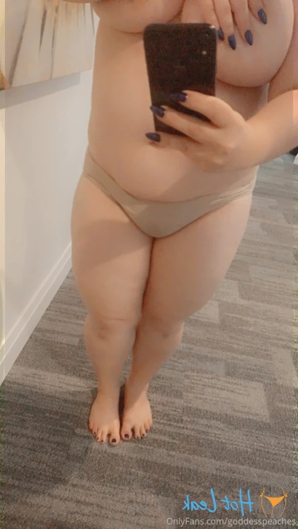 🍑Peaches 💦Breed Me🍆StepMom⛓Mistress [ goddesspeaches ] Onlyfans leaked photo 12275190 on Hotleaks.tv