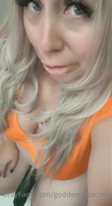 🍑Peaches 💦Breed Me🍆StepMom⛓Mistress [ goddesspeaches ] Onlyfans leaked video 12593205 on Hotleaks.tv