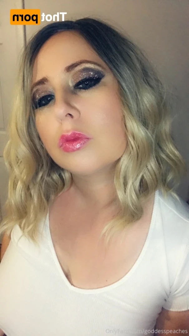 🍑Peaches 💦Breed Me🍆StepMom⛓Mistress [ goddesspeaches ] Onlyfans leaked photo 12819352 on Hotleaks.tv