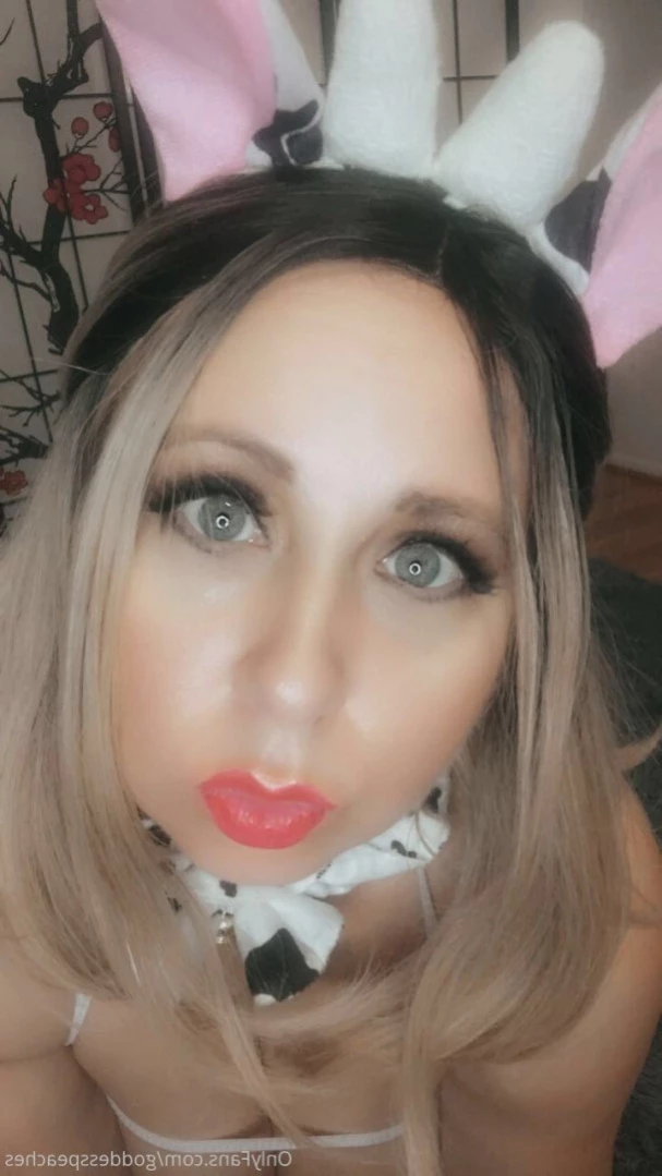 🍑Peaches 💦Breed Me🍆StepMom⛓Mistress [ goddesspeaches ] Onlyfans leaked photo 12819479 on Hotleaks.tv