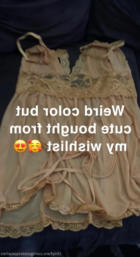 🍑Peaches 💦Breed Me🍆StepMom⛓Mistress [ goddesspeaches ] Onlyfans leaked photo 12897571 on Hotleaks.tv