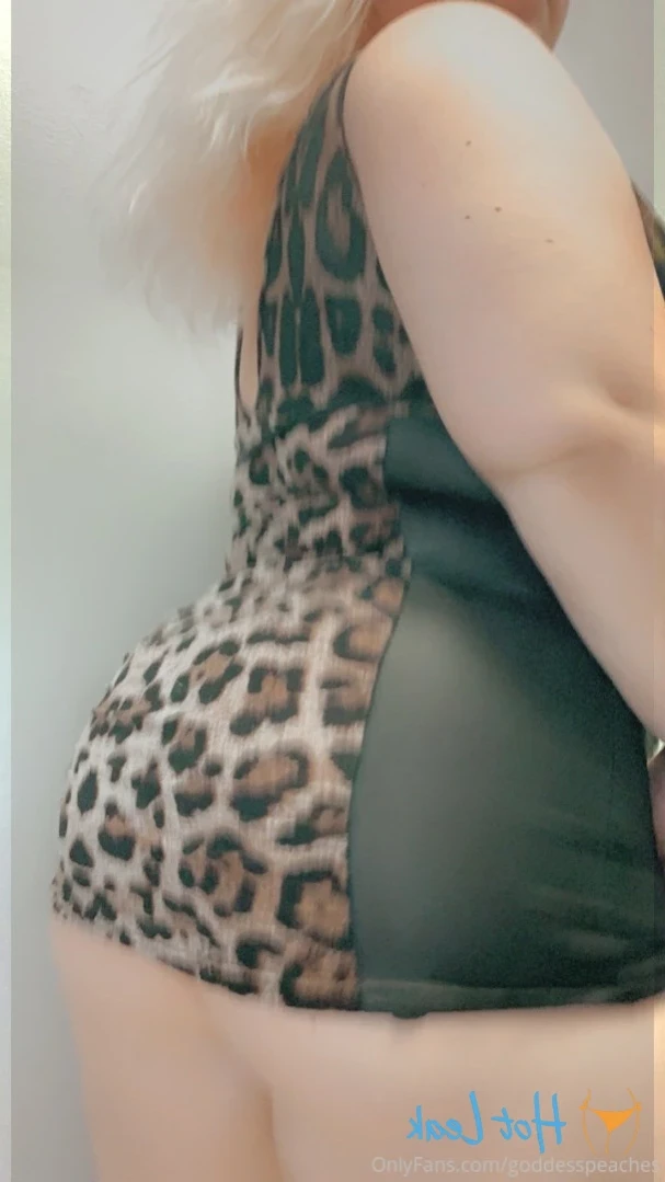 🍑Peaches 💦Breed Me🍆StepMom⛓Mistress [ goddesspeaches ] Onlyfans leaked photo 12897972 on Hotleaks.tv