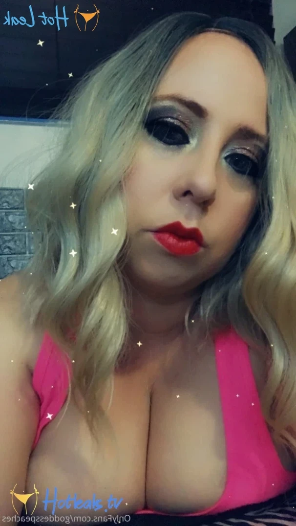 🍑Peaches 💦Breed Me🍆StepMom⛓Mistress [ goddesspeaches ] Onlyfans leaked photo 12899706 on Hotleaks.tv