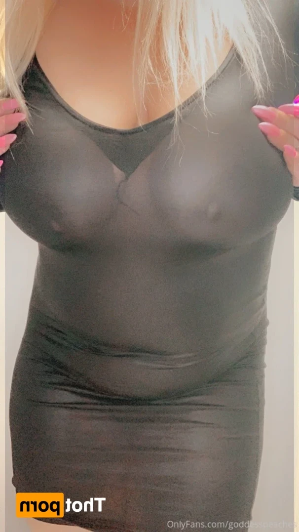 🍑Peaches 💦Breed Me🍆StepMom⛓Mistress [ goddesspeaches ] Onlyfans leaked photo 12900125 on Hotleaks.tv
