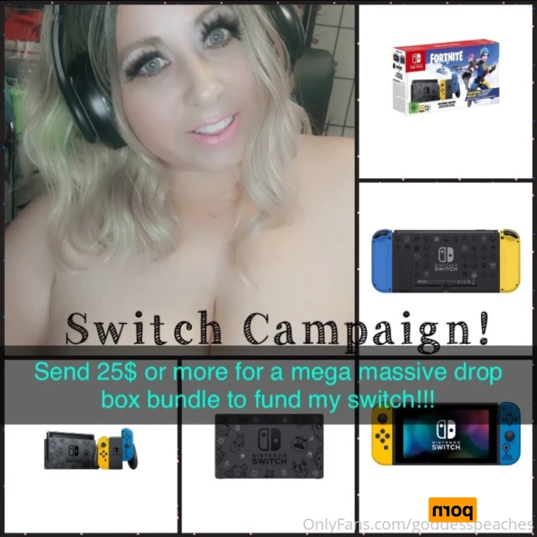 🍑Peaches 💦Breed Me🍆StepMom⛓Mistress [ goddesspeaches ] Onlyfans leaked photo 12900960 on Hotleaks.tv