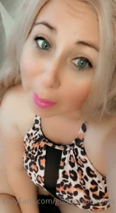 🍑Peaches 💦Breed Me🍆StepMom⛓Mistress [ goddesspeaches ] Onlyfans leaked video 13270846 on Hotleaks.tv