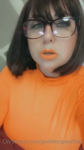 🍑Peaches 💦Breed Me🍆StepMom⛓Mistress [ goddesspeaches ] Onlyfans leaked video 13270860 on Hotleaks.tv