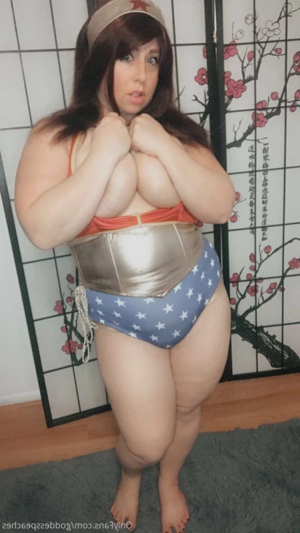 🍑Peaches 💦Breed Me🍆StepMom⛓Mistress [ goddesspeaches ] Onlyfans leaked photo 13631511 on Hotleaks.tv