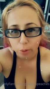 🍑Peaches 💦Breed Me🍆StepMom⛓Mistress [ goddesspeaches ] Onlyfans leaked video 13886038 on Hotleaks.tv