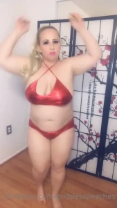 🍑Peaches 💦Breed Me🍆StepMom⛓Mistress [ goddesspeaches ] Onlyfans leaked video 13886073 on Hotleaks.tv