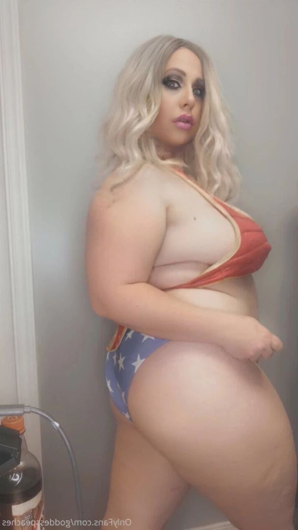 🍑Peaches 💦Breed Me🍆StepMom⛓Mistress [ goddesspeaches ] Onlyfans leaked photo 14109547 on Hotleaks.tv