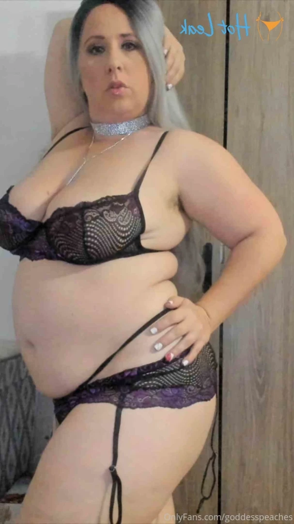 🍑Peaches 💦Breed Me🍆StepMom⛓Mistress [ goddesspeaches ] Onlyfans leaked photo 14221201 on Hotleaks.tv