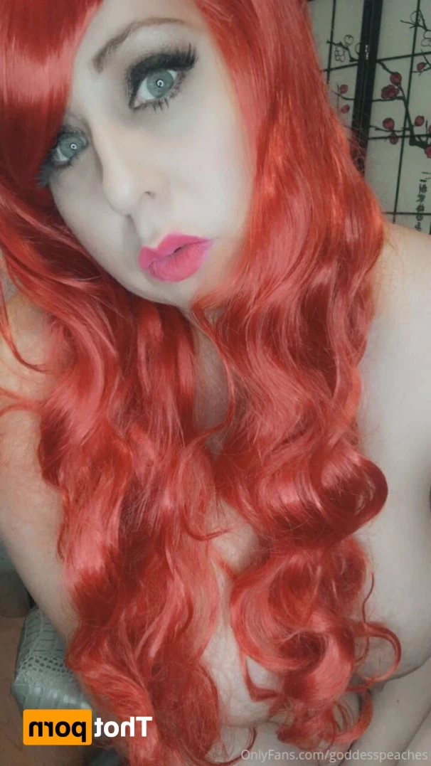 🍑Peaches 💦Breed Me🍆StepMom⛓Mistress [ goddesspeaches ] Onlyfans leaked photo 15164932 on Hotleaks.tv