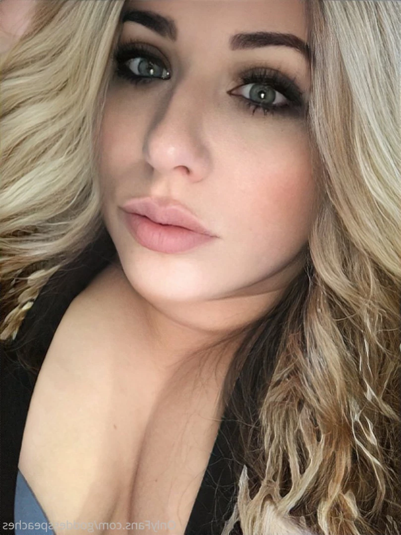 🍑Peaches 💦Breed Me🍆StepMom⛓Mistress [ goddesspeaches ] Onlyfans leaked photo 15440663 on Hotleaks.tv